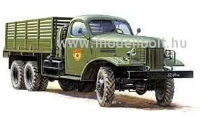 Zvezda - ZIS-151 Soviet Truck